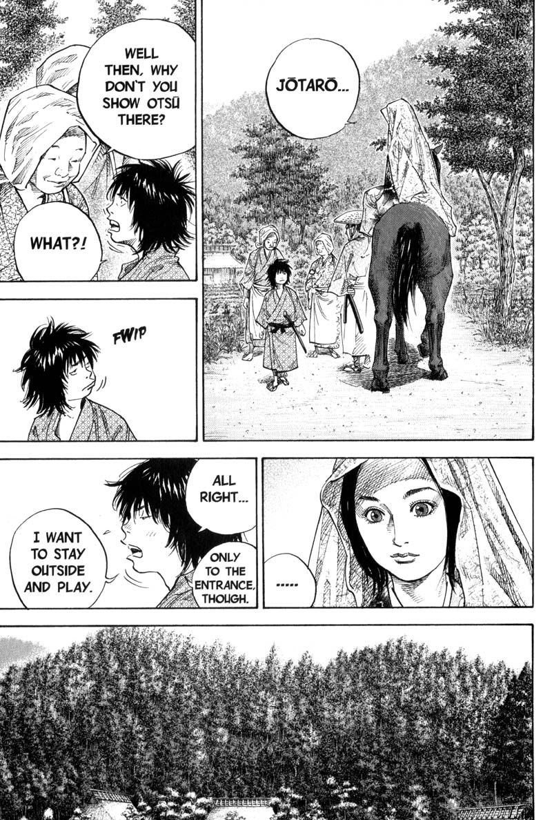 Vagabond chapter 81 page 12