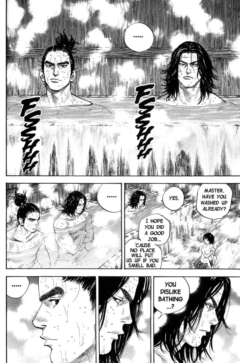 Vagabond chapter 81 page 3
