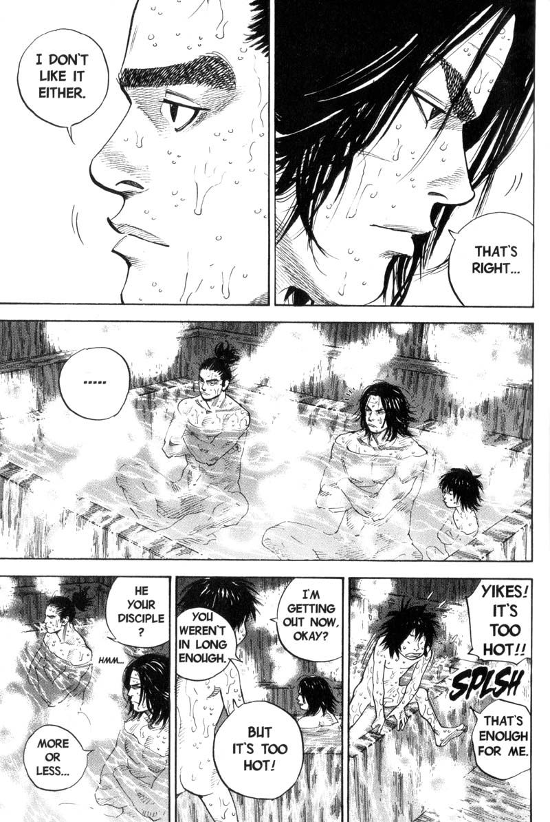 Vagabond chapter 81 page 4