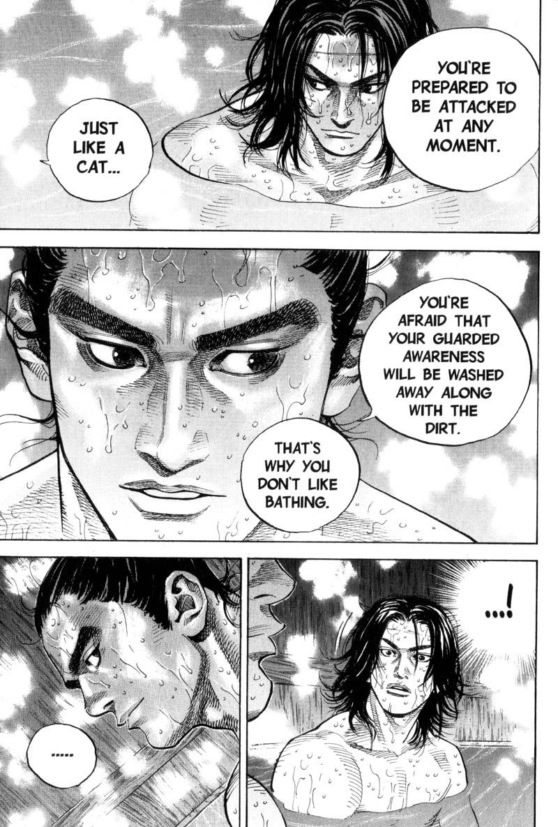 Vagabond chapter 81 page 6