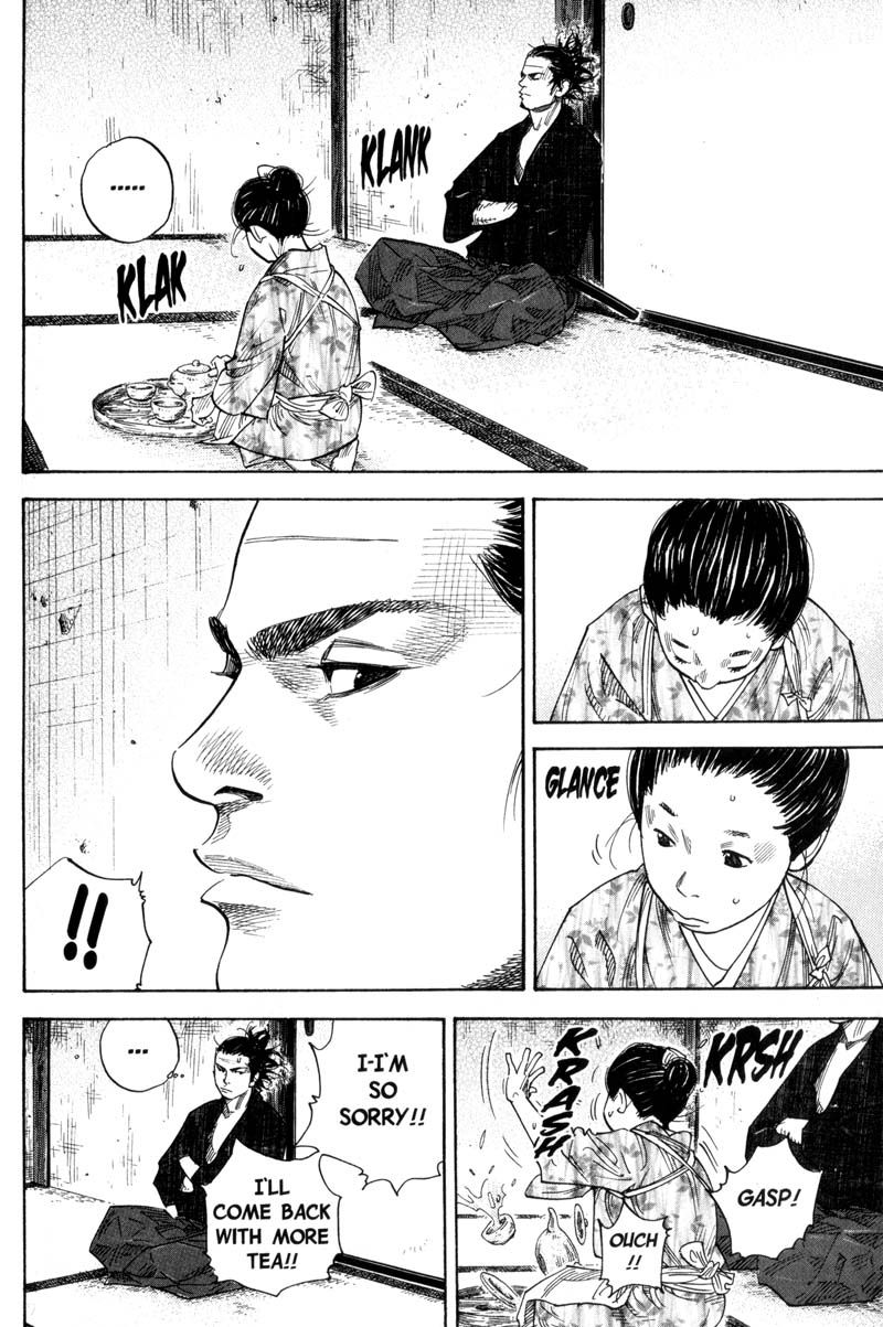 Vagabond chapter 82 page 12