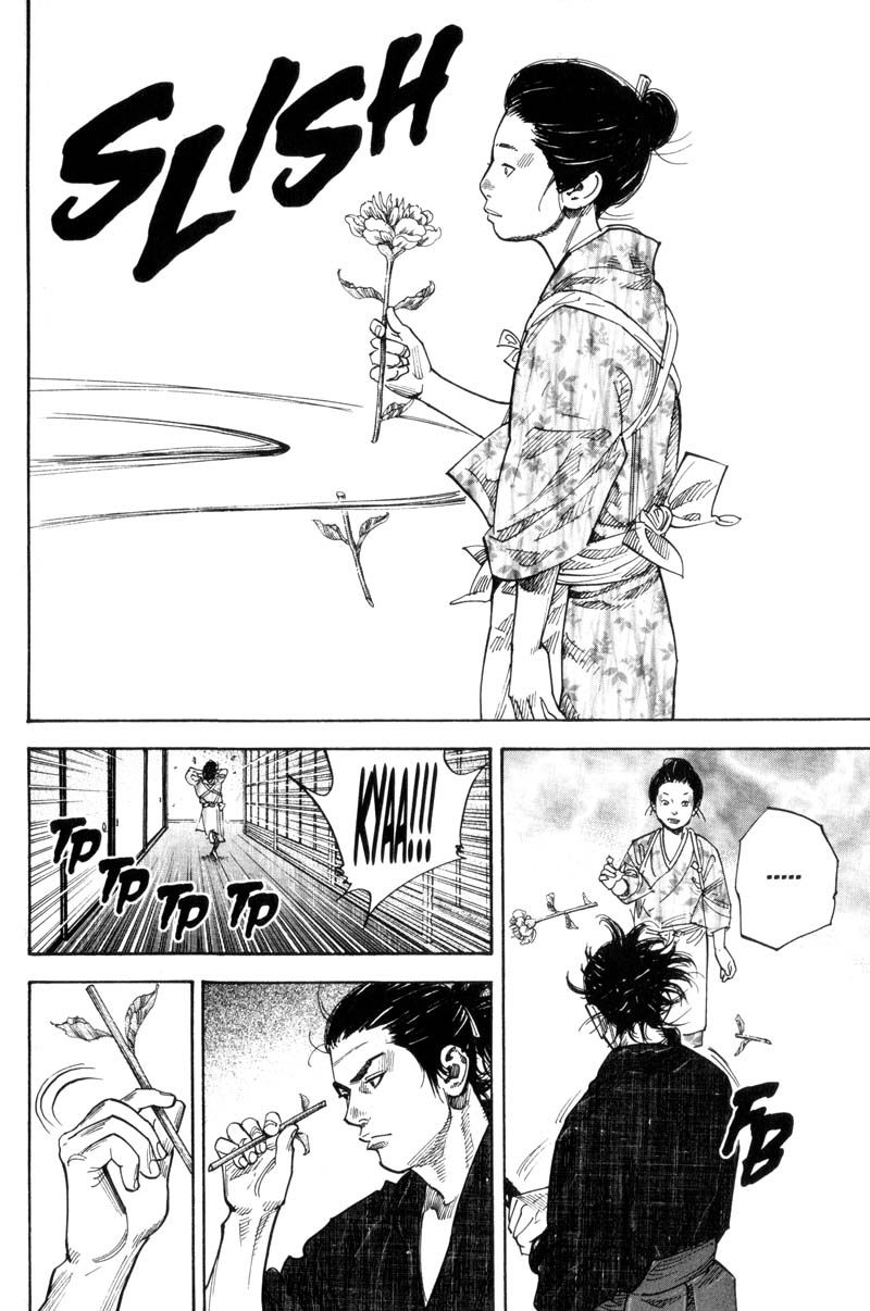 Vagabond chapter 82 page 16