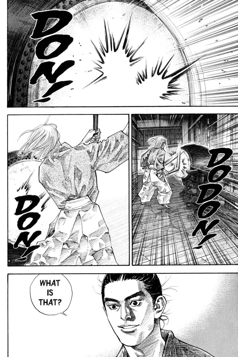Vagabond chapter 83 page 8