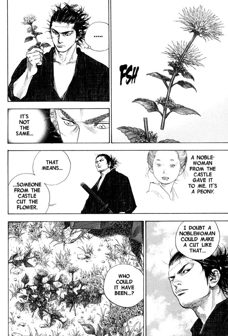 Vagabond chapter 84 page 4