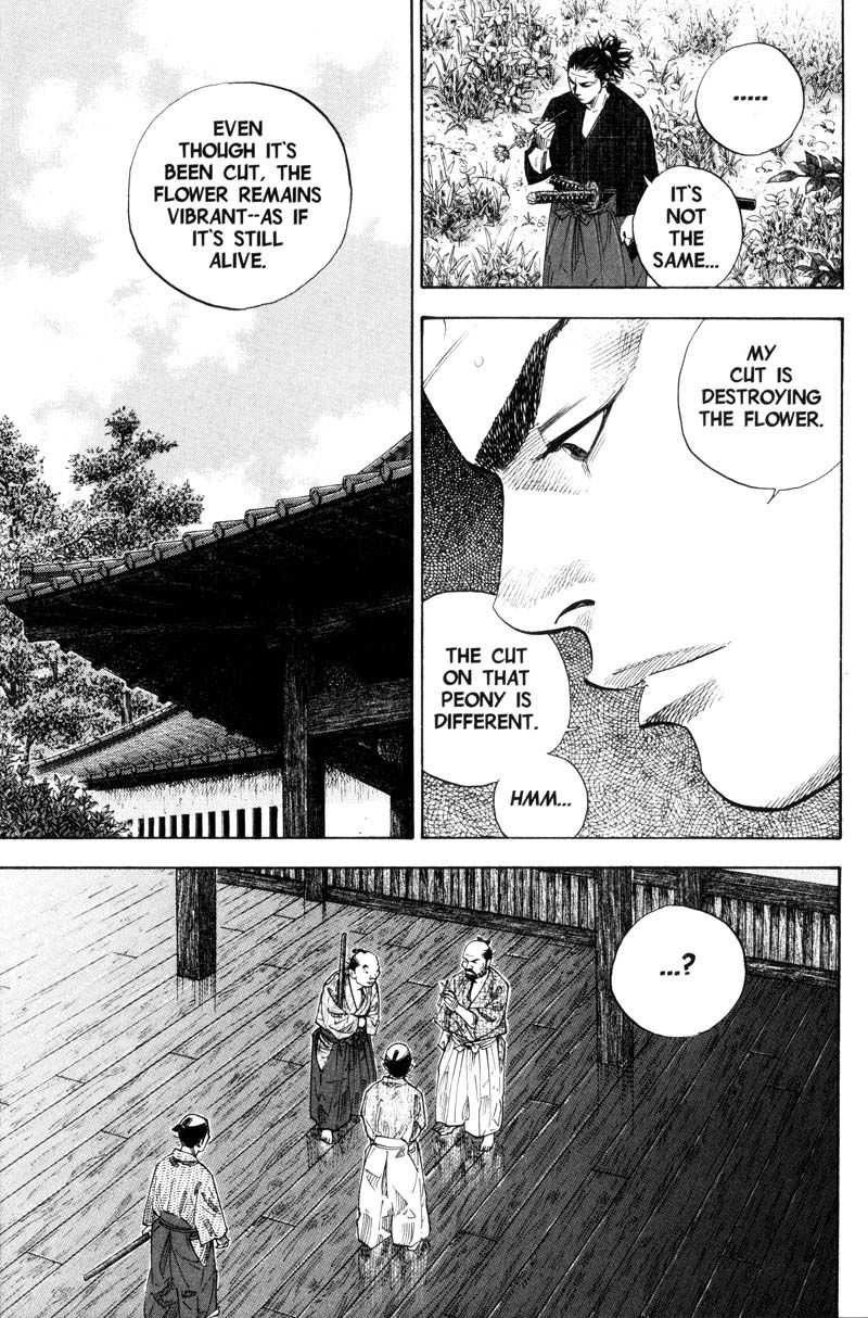 Vagabond chapter 84 page 5