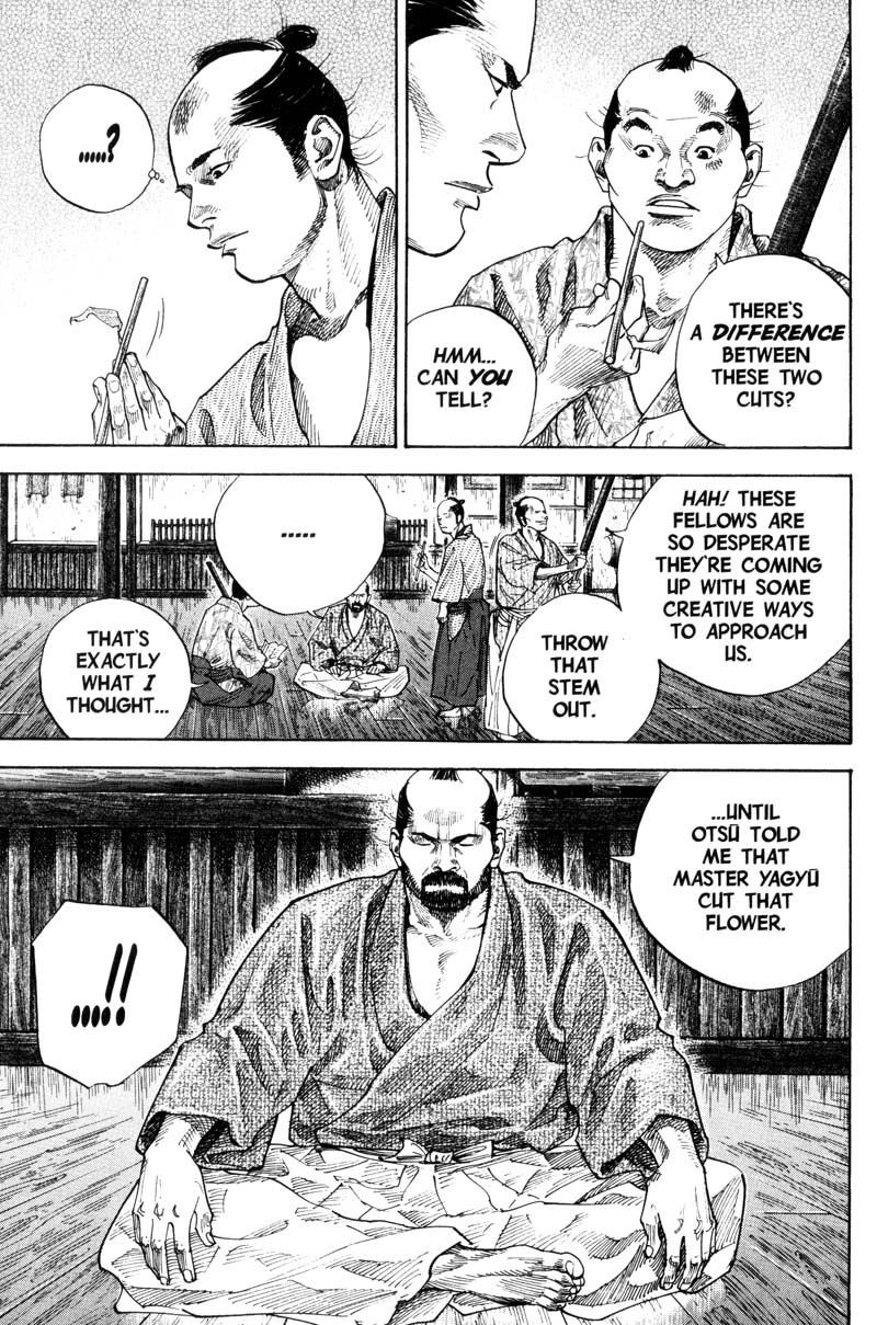 Vagabond chapter 84 page 7