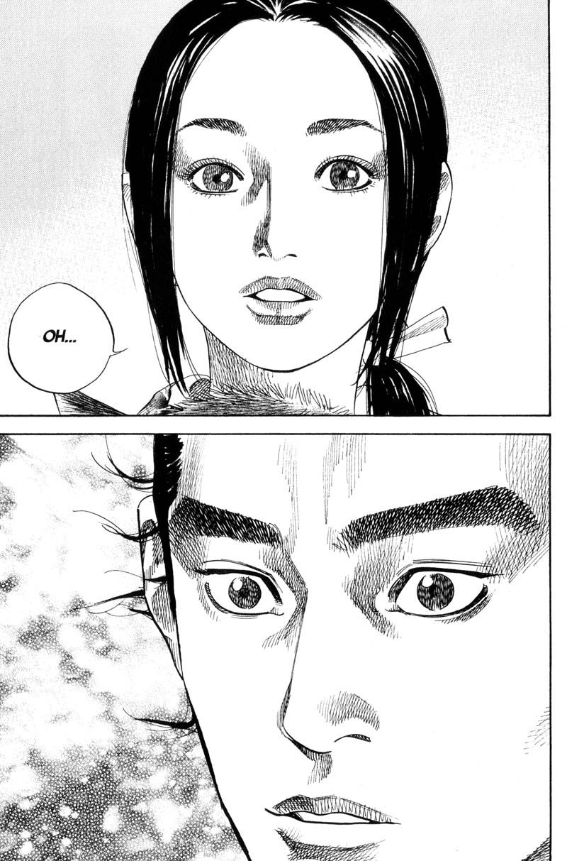Vagabond chapter 85 page 7
