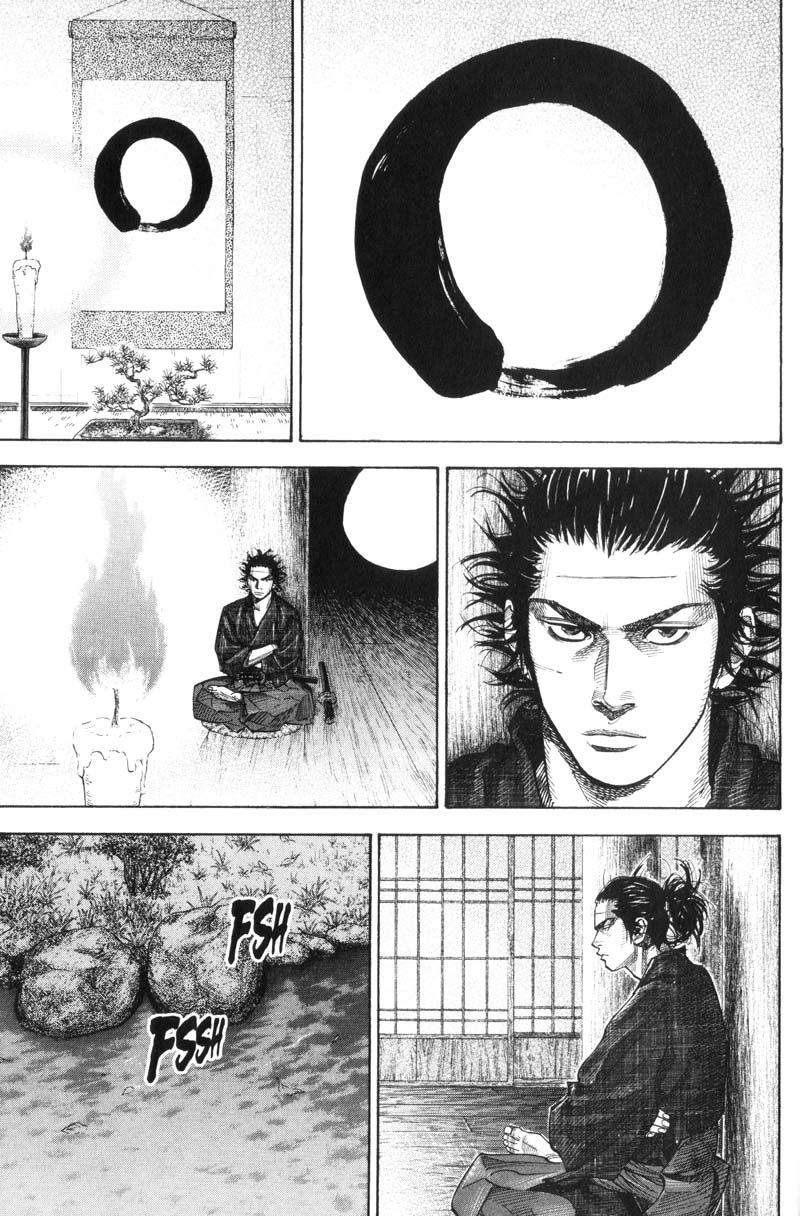 Vagabond chapter 86 page 6