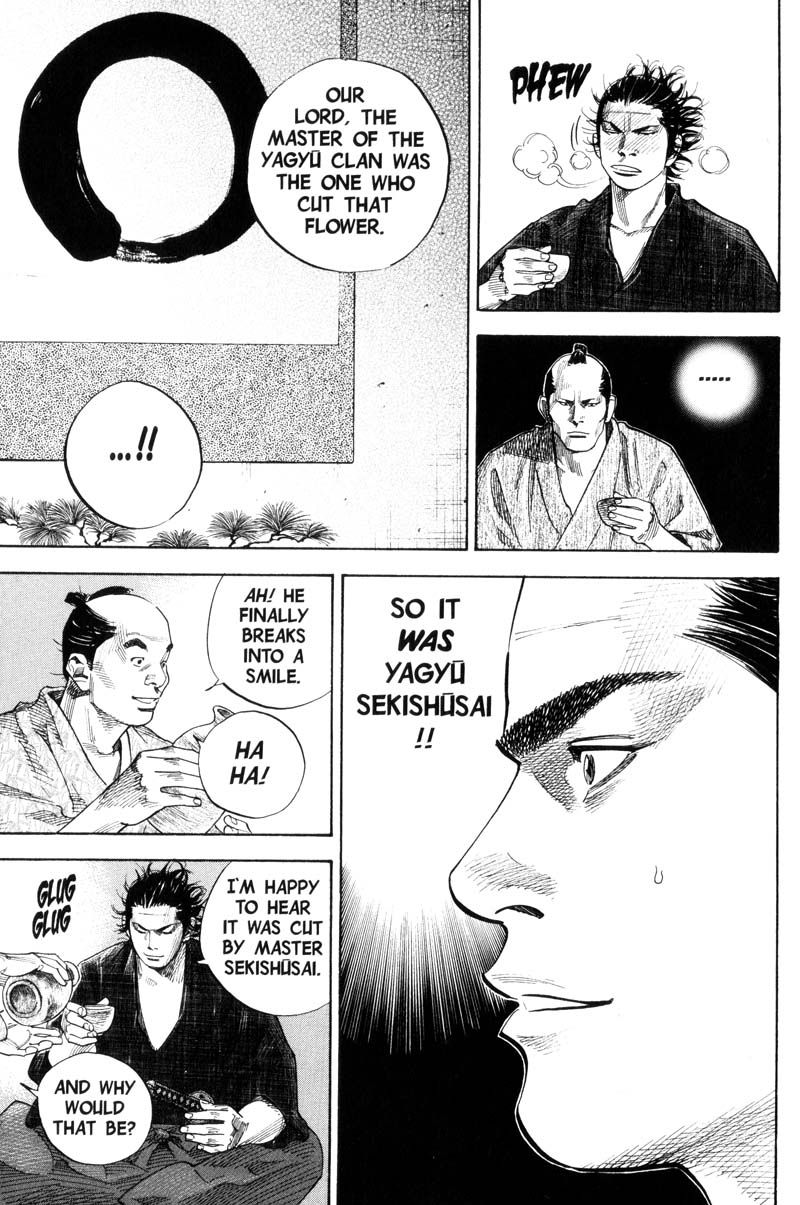 Vagabond chapter 86 page 9