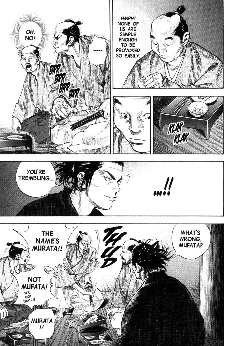 Vagabond chapter 87 page 10