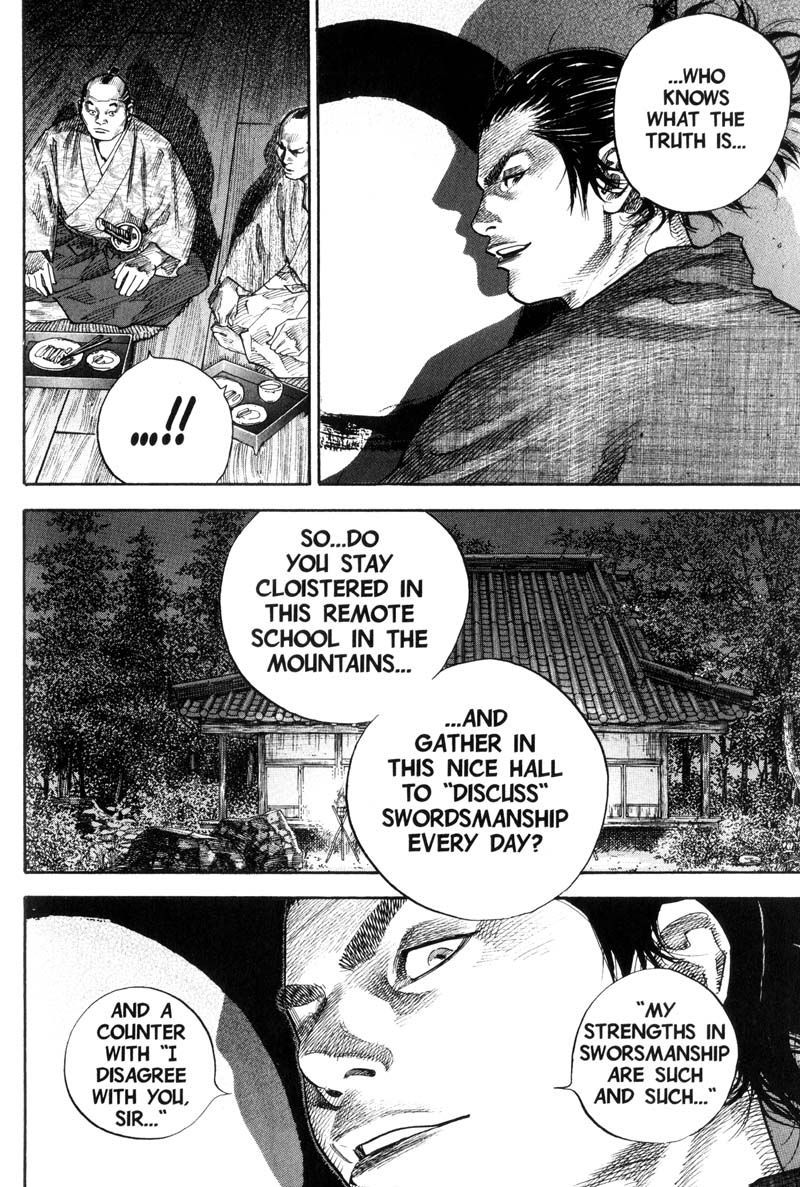 Vagabond chapter 87 page 7