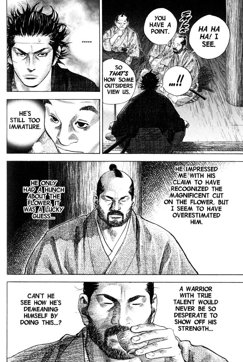 Vagabond chapter 87 page 9