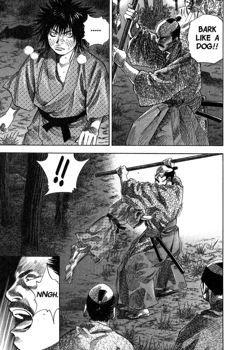 Vagabond chapter 88 page 6