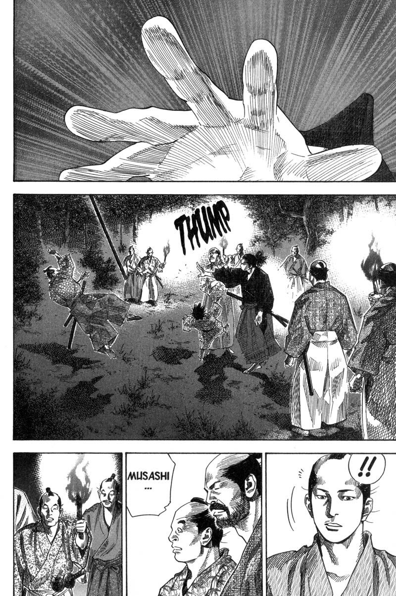 Vagabond chapter 88 page 9