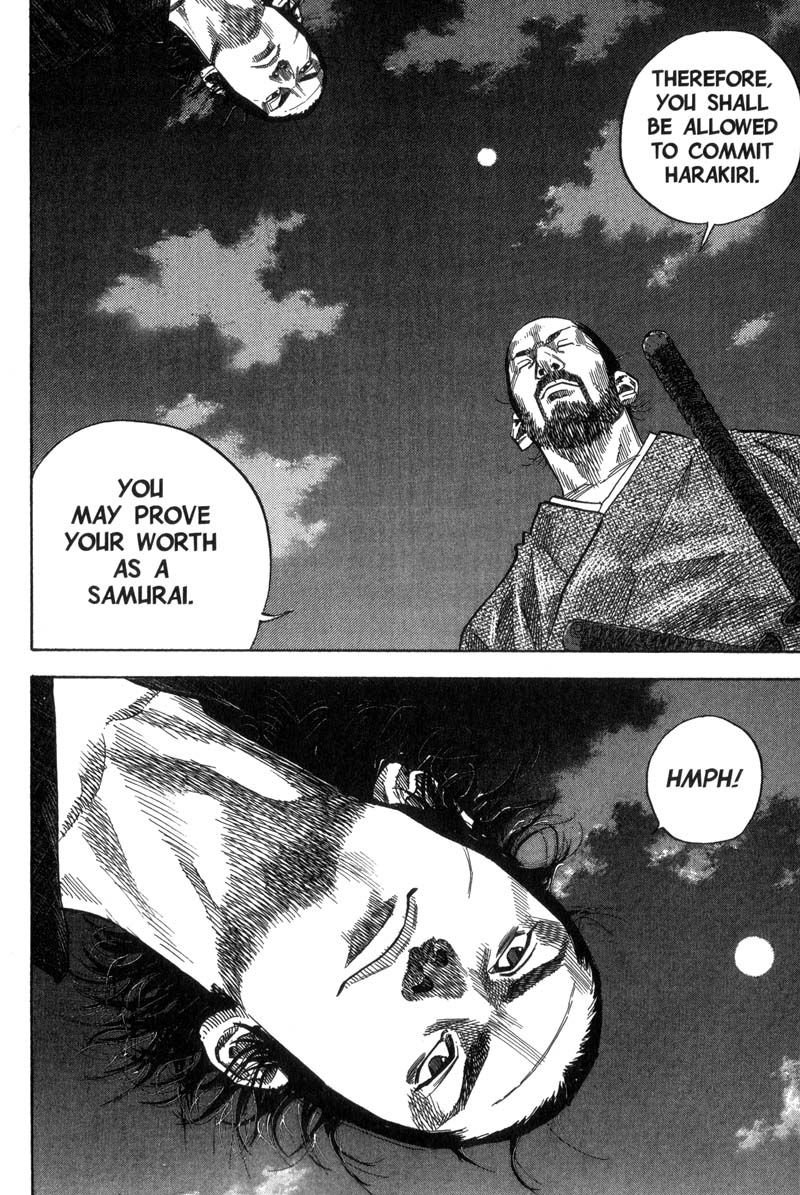 Vagabond chapter 89 page 12