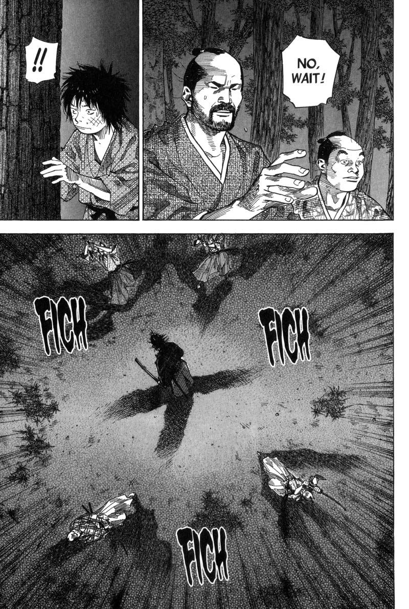 Vagabond chapter 89 page 4