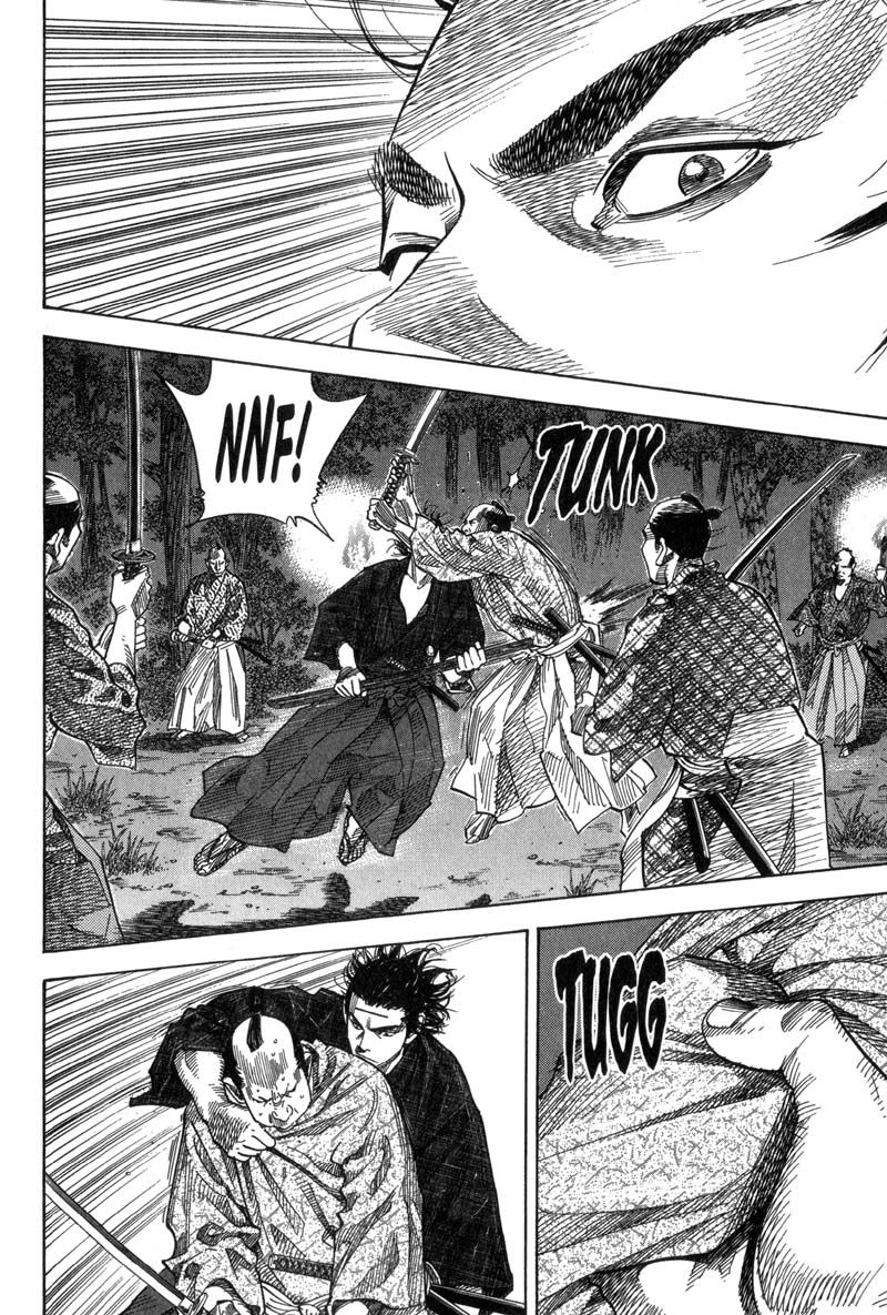 Vagabond chapter 89 page 5