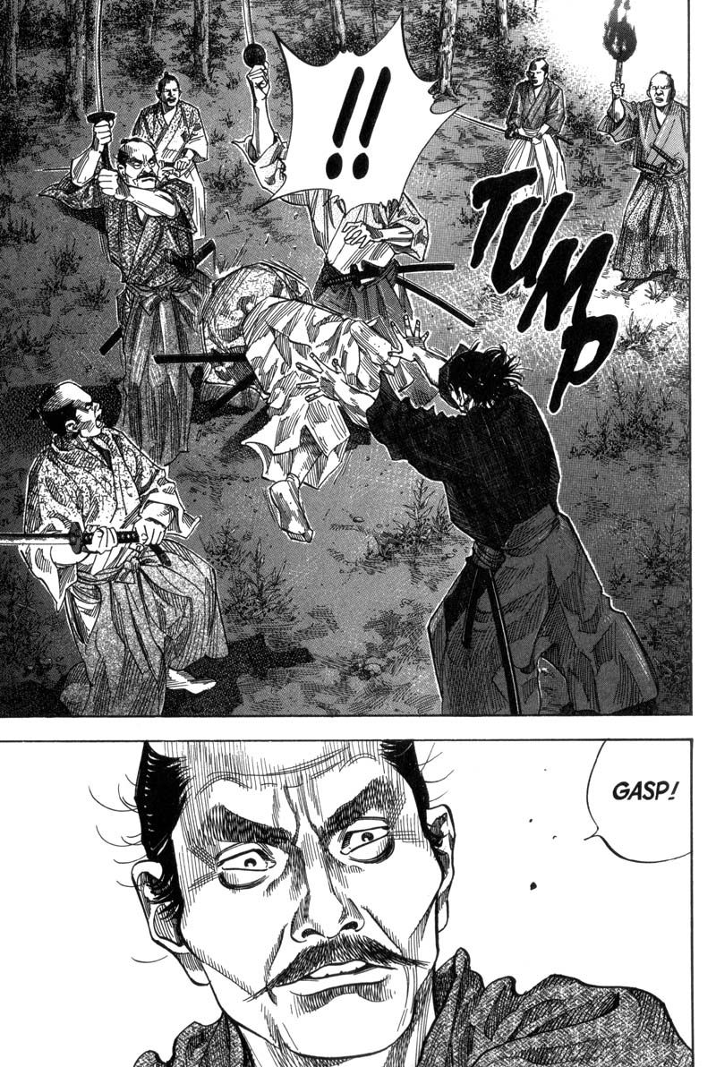 Vagabond chapter 89 page 6