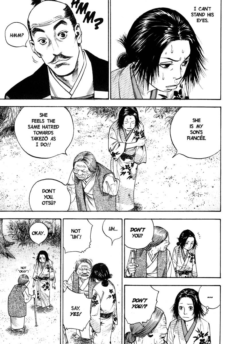 Vagabond chapter 9 page 10