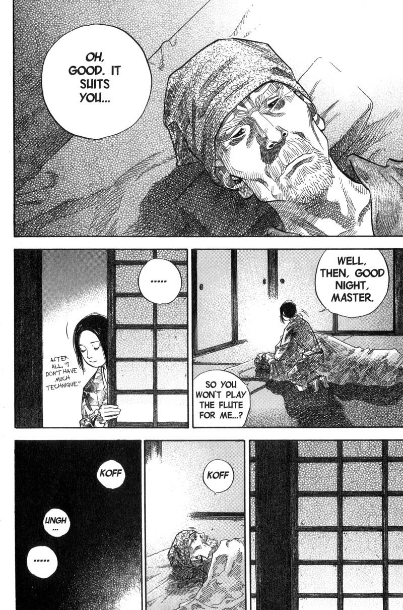 Vagabond chapter 90 page 11