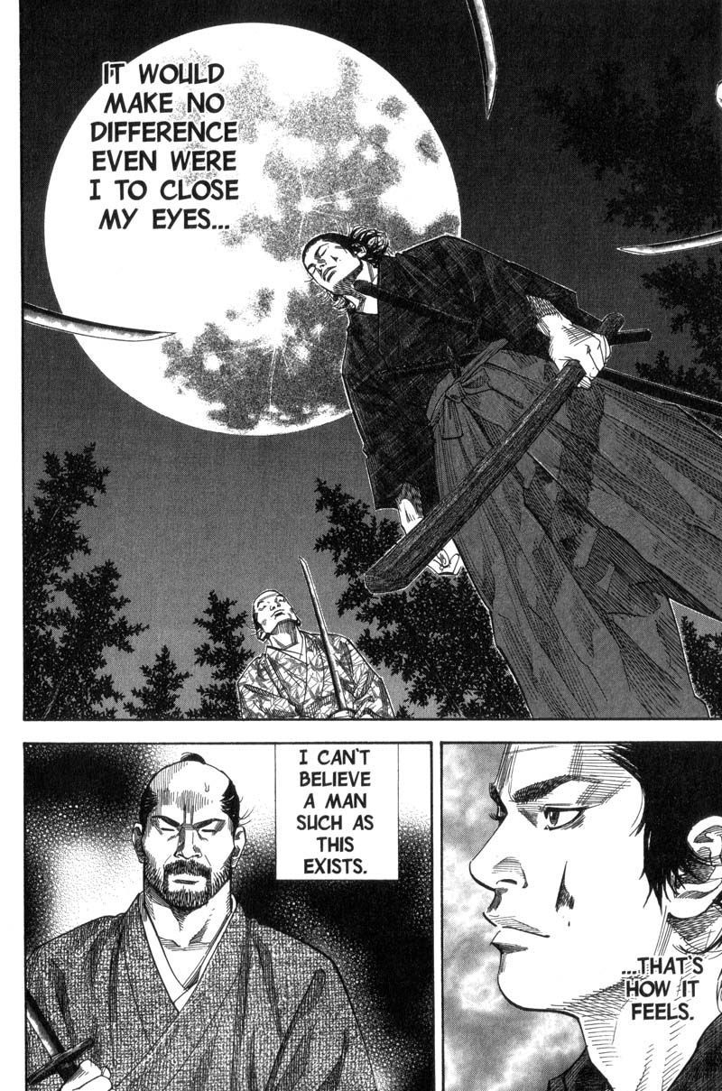 Vagabond chapter 90 page 18
