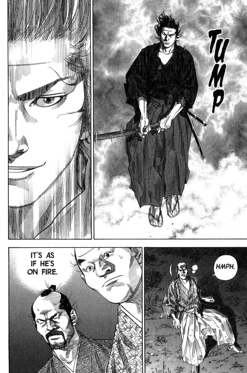 Vagabond chapter 90 page 3