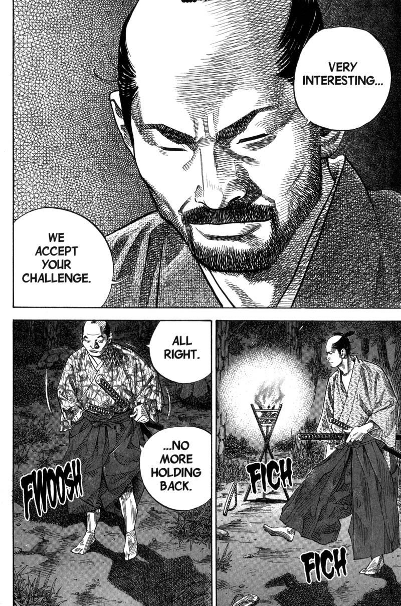 Vagabond chapter 90 page 5