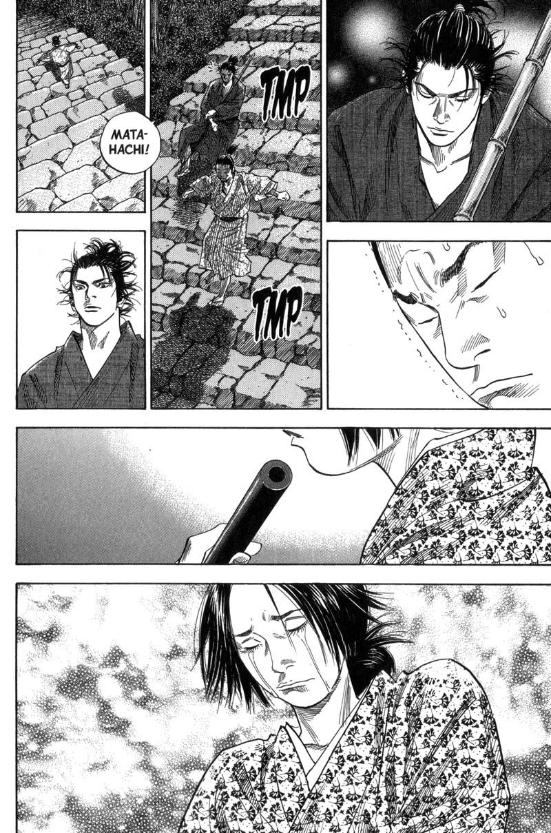 Vagabond chapter 91 page 13