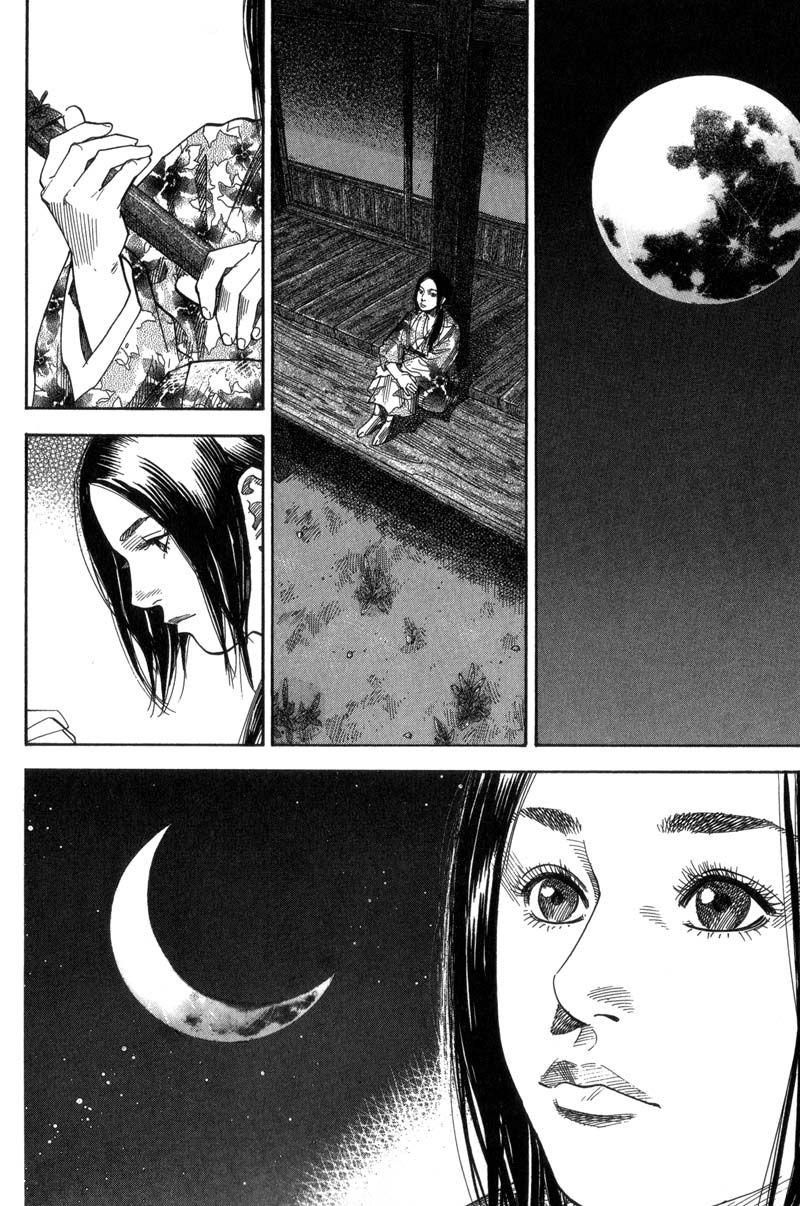 Vagabond chapter 91 page 9