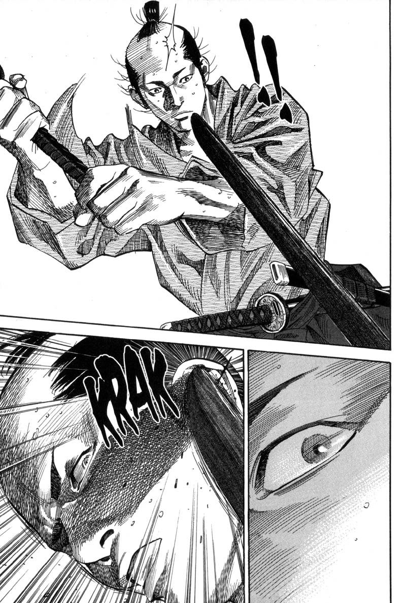 Vagabond chapter 92 page 3