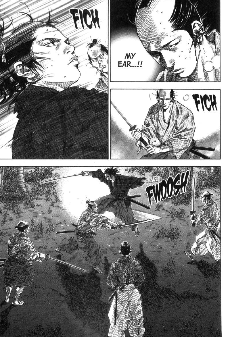 Vagabond chapter 92 page 7