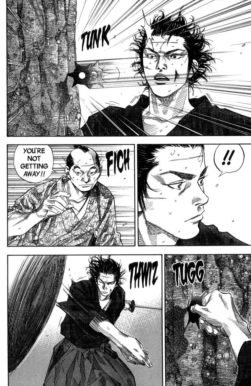 Vagabond chapter 92 page 9