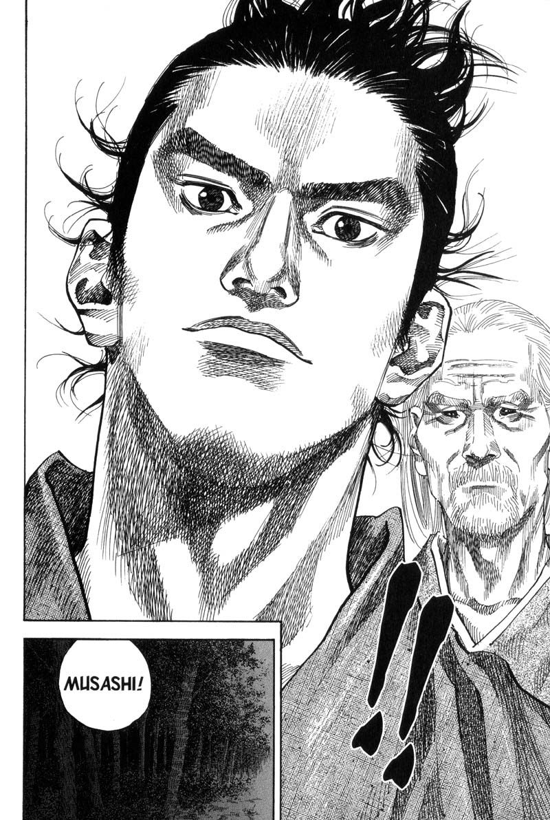 Vagabond chapter 93 page 12