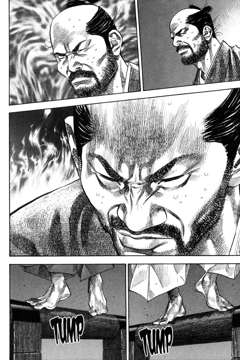 Vagabond chapter 93 page 14