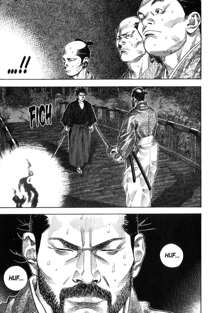 Vagabond chapter 93 page 4