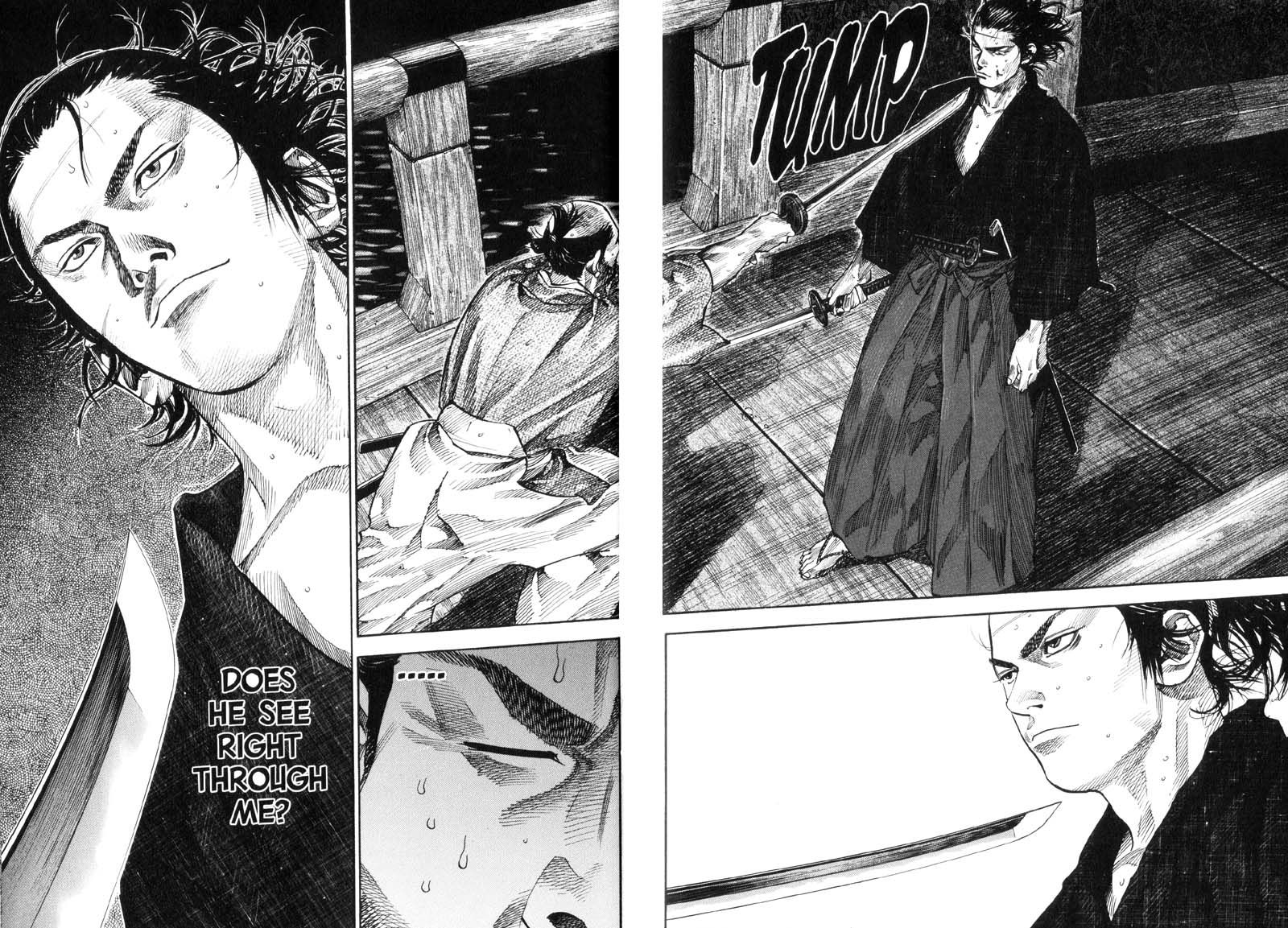 Vagabond chapter 93 page 5