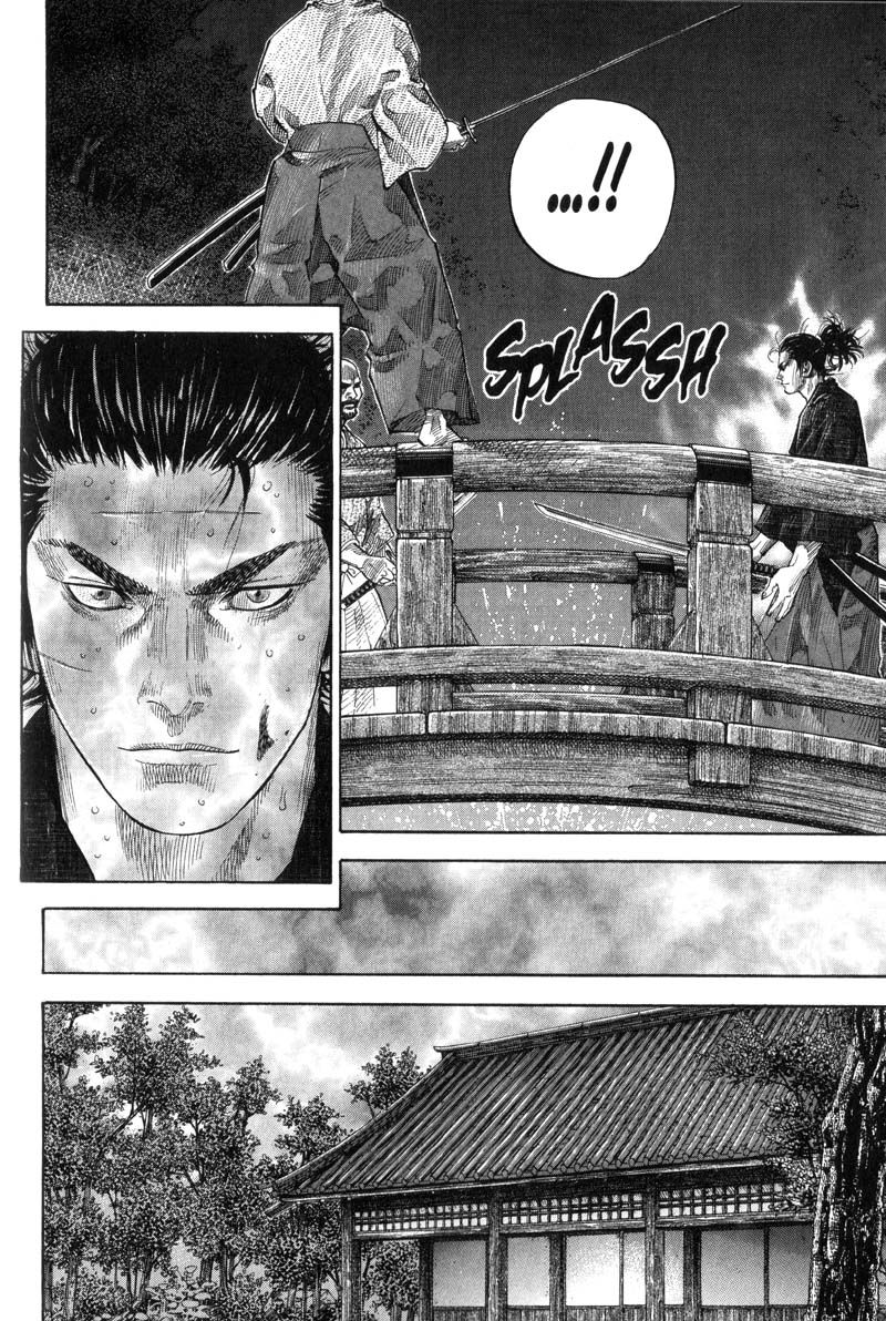 Vagabond chapter 94 page 12