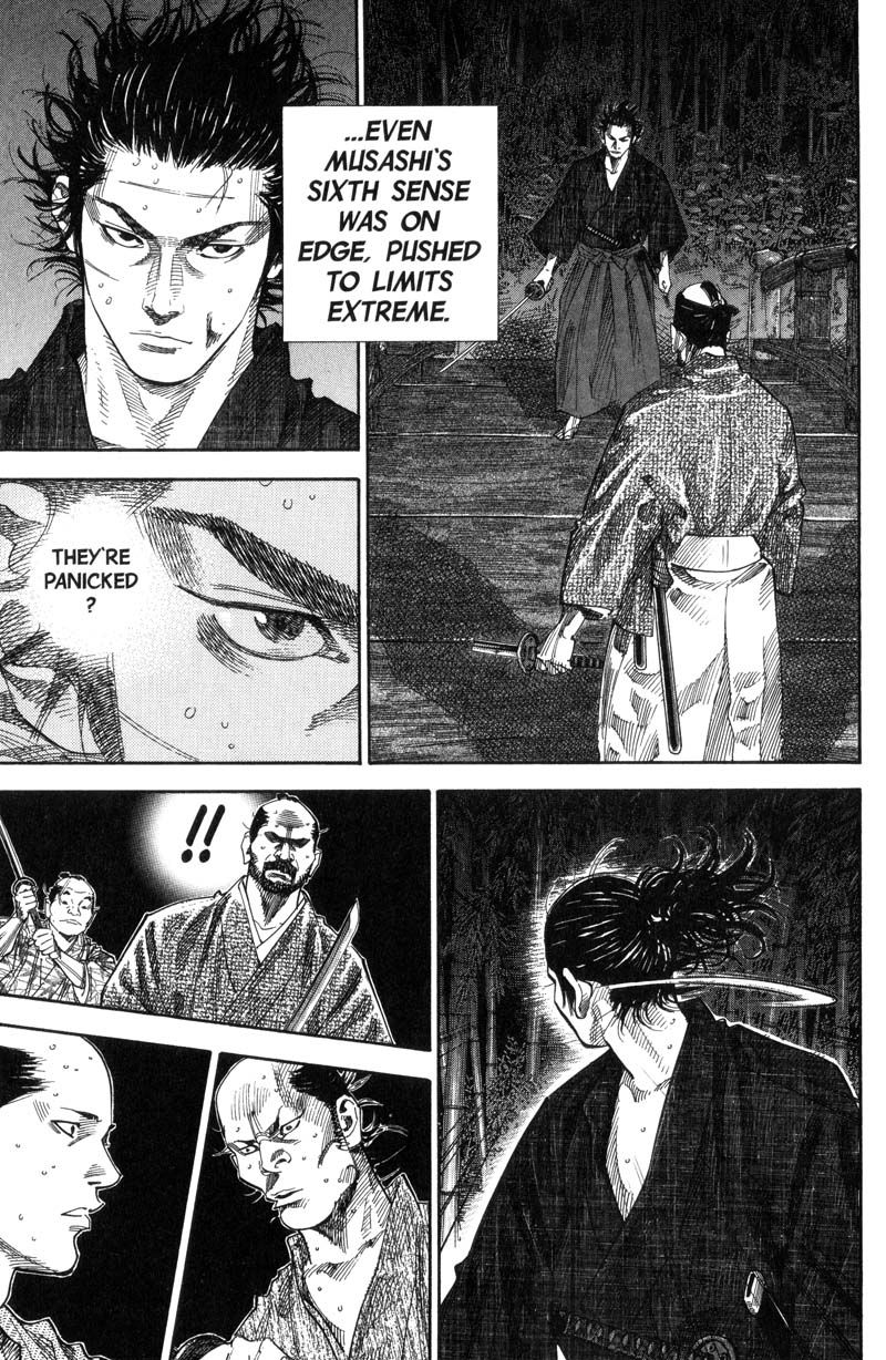 Vagabond chapter 94 page 5