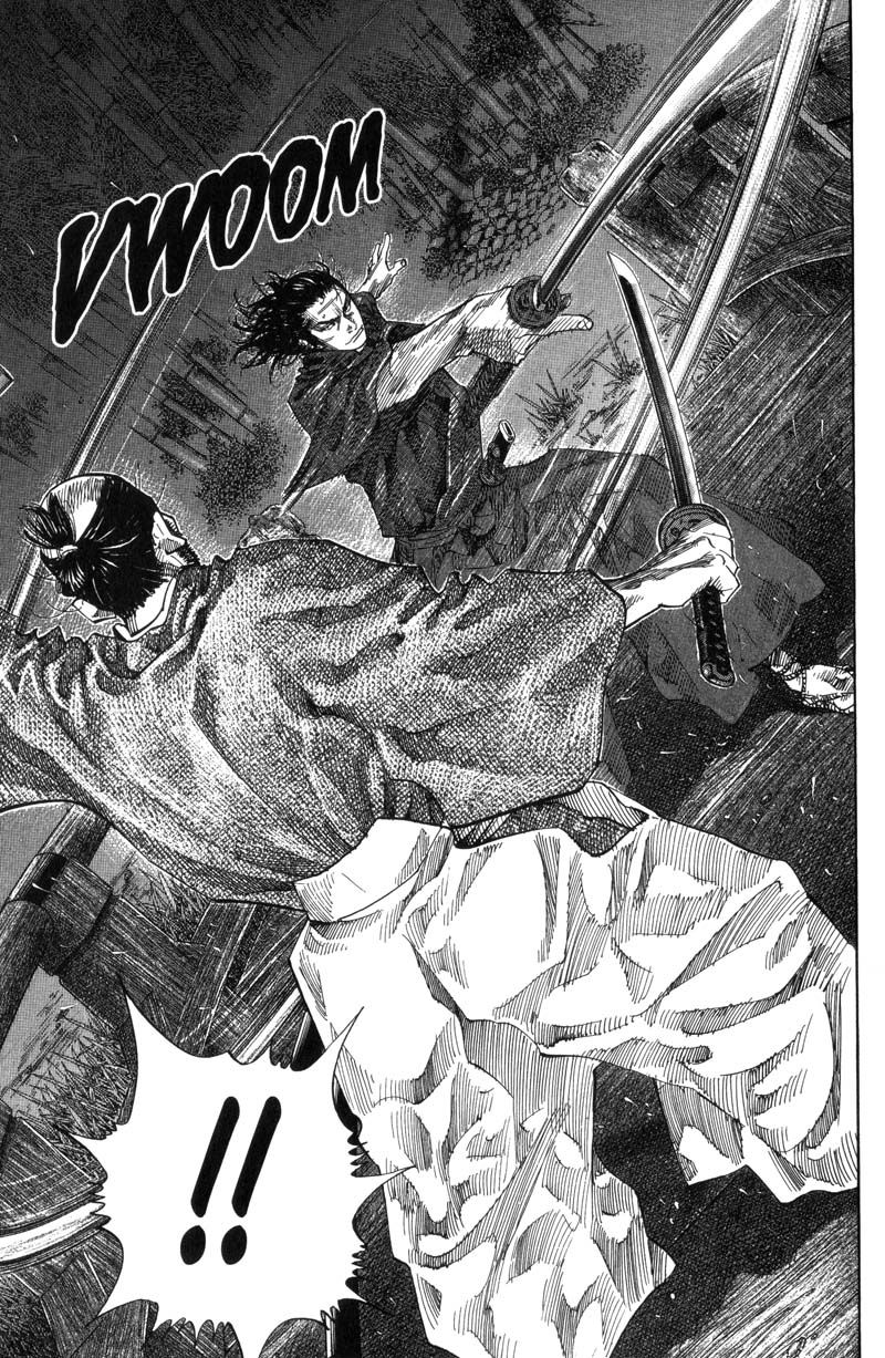 Vagabond chapter 94 page 7