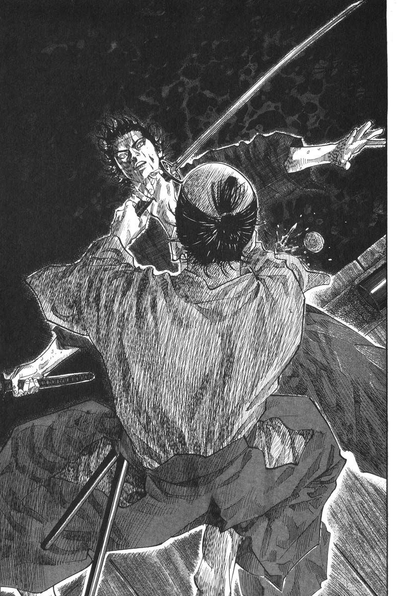 Vagabond chapter 95 page 10