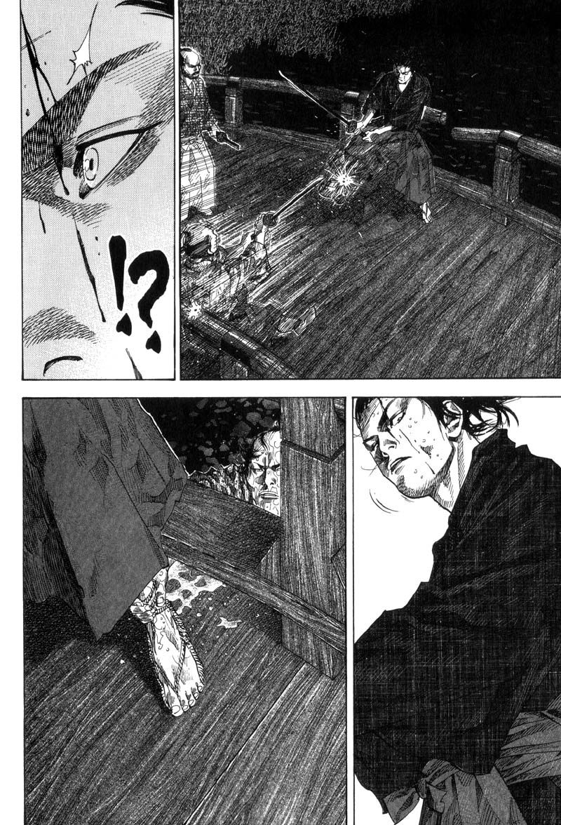 Vagabond chapter 95 page 6