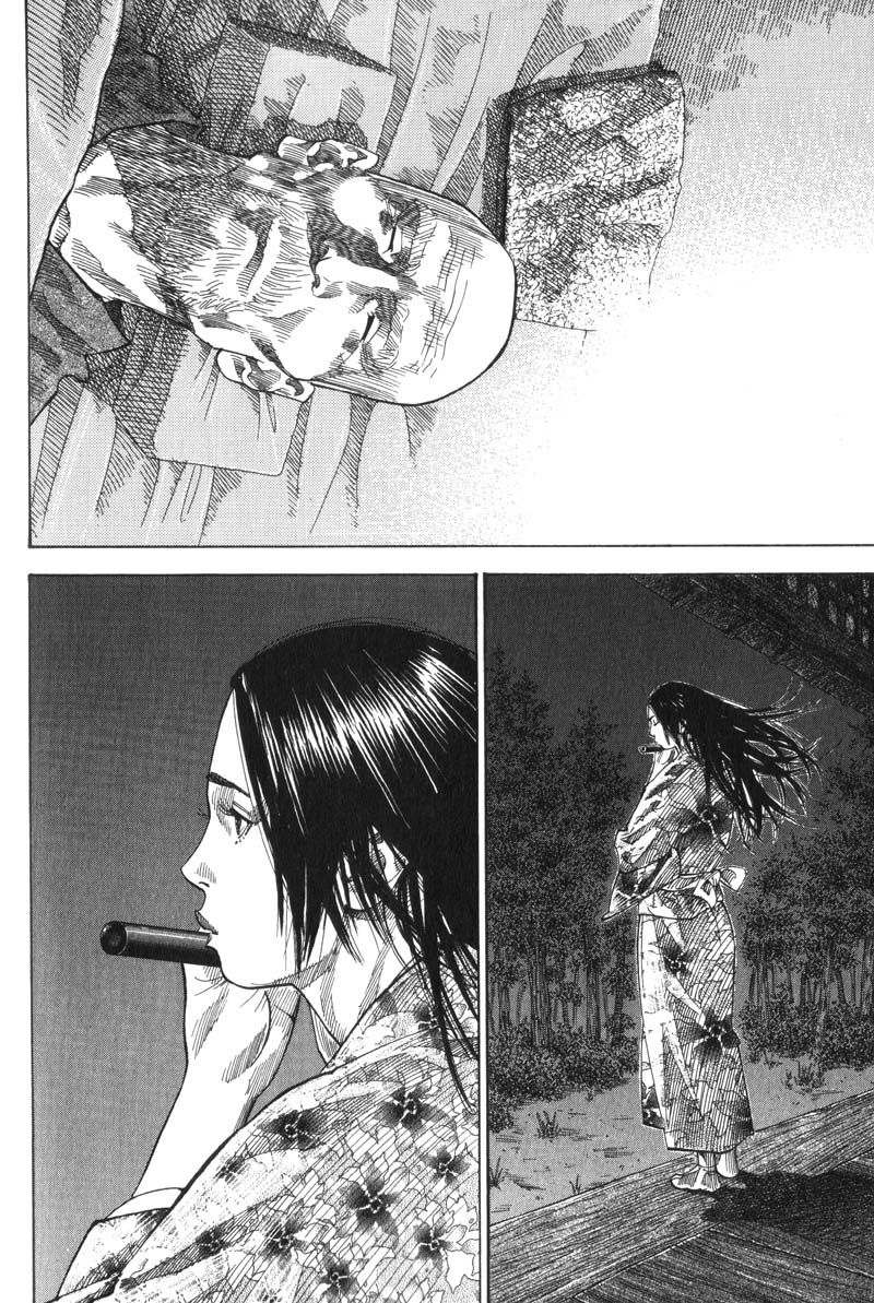 Vagabond chapter 95 page 9