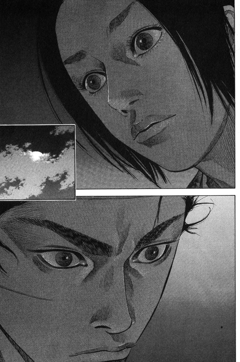 Vagabond chapter 96 page 15