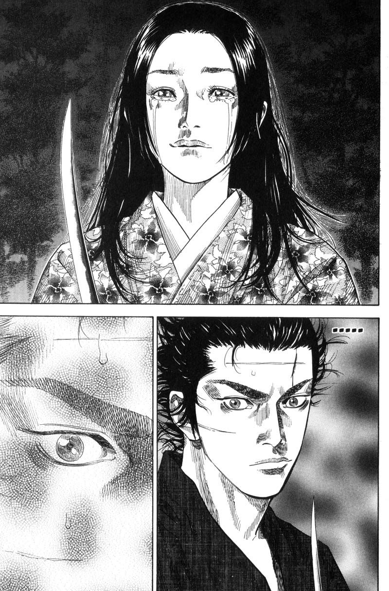 Vagabond chapter 96 page 18