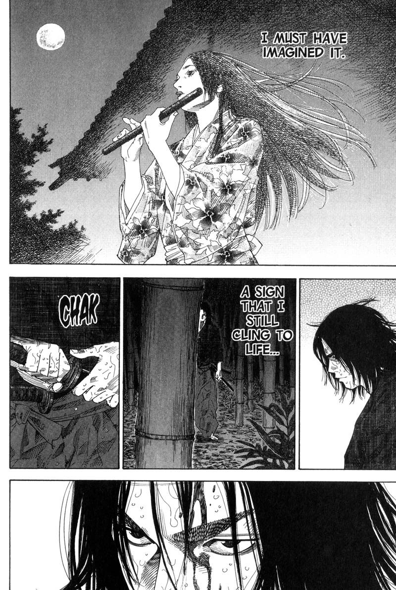 Vagabond chapter 96 page 2
