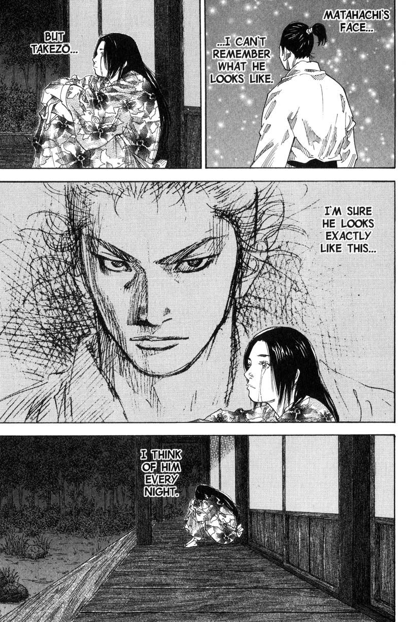 Vagabond chapter 96 page 8