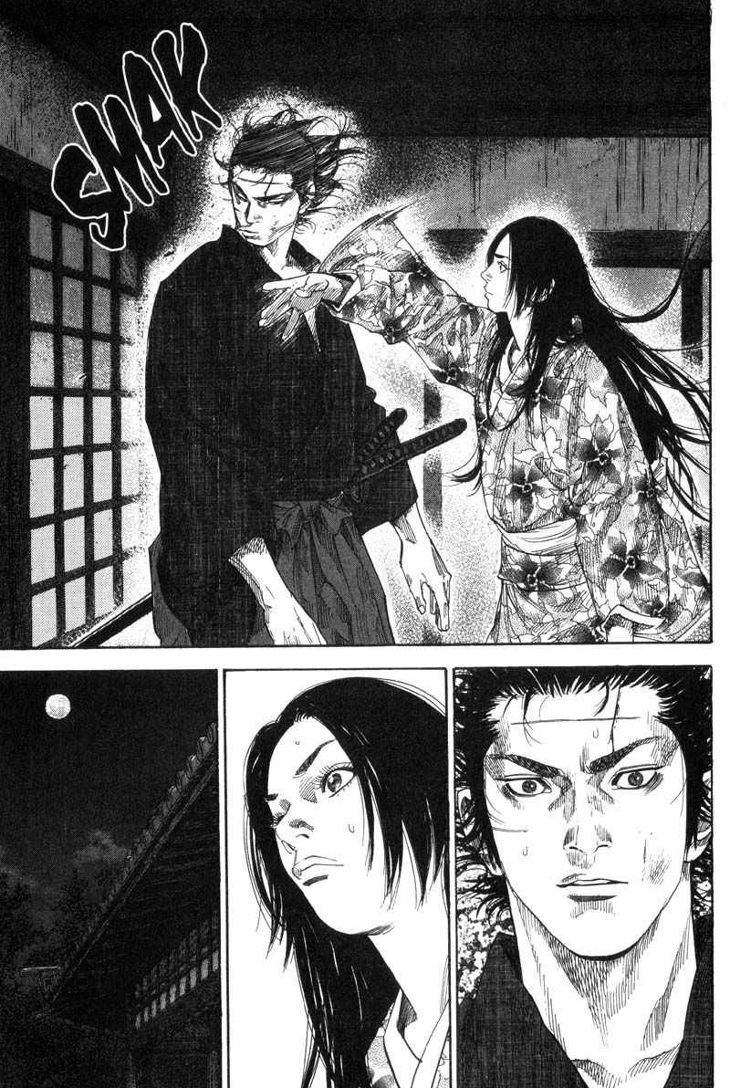 Vagabond chapter 97 page 13