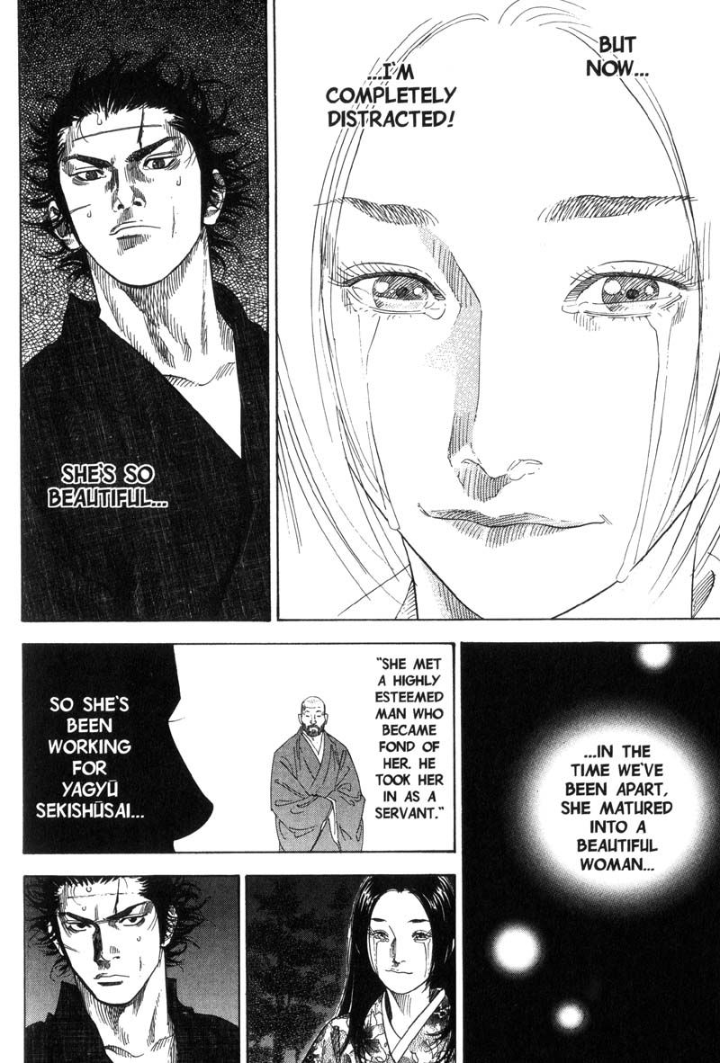 Vagabond chapter 97 page 4