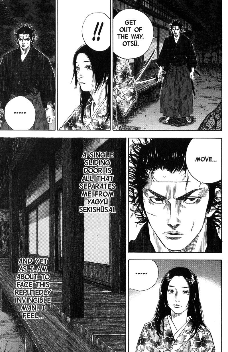 Vagabond chapter 97 page 5