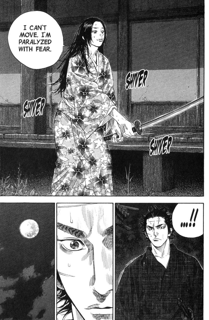 Vagabond chapter 97 page 7
